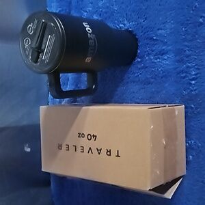 Hydrogen Jug Tumbler